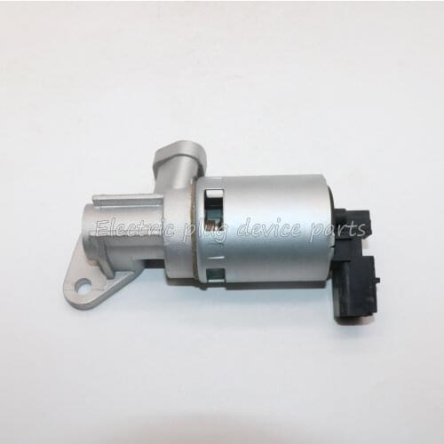 Genuine 4861662AA EGR Valve for Chrysler Pacifica Town & Country Dodge Grand Caravan 4861662AF