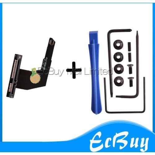 Upper Hard Drive Flex Cable For Mac Mini A1347 Server 076-1412 922-9560 821-1501-A 821-1347-A