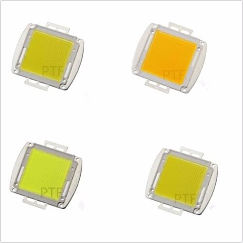 High Power cold White White Warm White Natrual Chip100W 150W 200W 300W 500W LED Chip