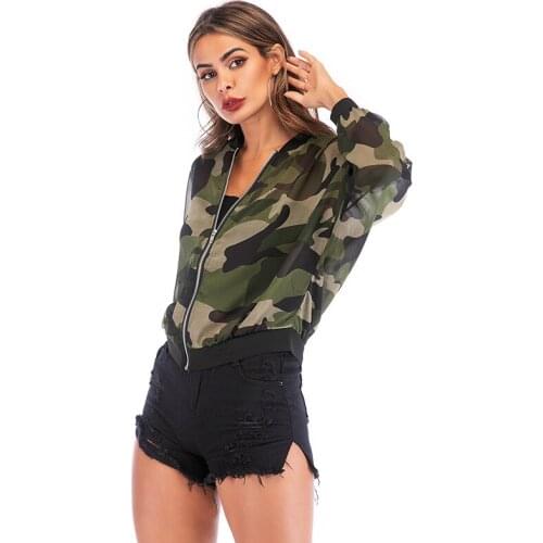 yeroJOJO Women's Bombers