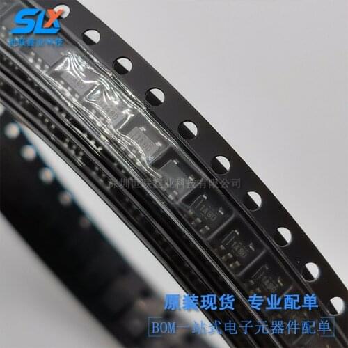 10PCS INA180A2IDBVR 1A80 Amplifier Monolithic Integrated Chip IC Spot Supply