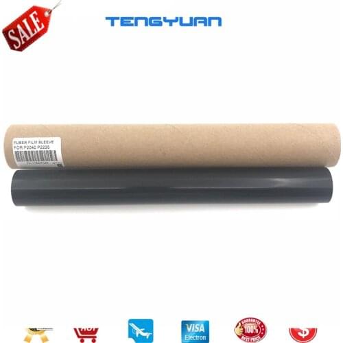 2X 302RV93050 2RV93050 FK-1150 Fuser Fixing Film Sleeve for Kyocera ECOSYS P2040 P2235 M2040 M2135 M2540 M2635 M2640 M2735