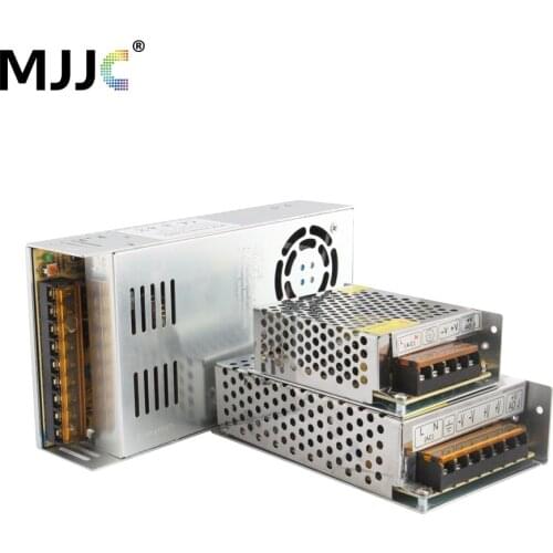 36V Power Supply 36 Volt AC 110V 220V to DC 36V LED Driver 10A 360W 120W 180W 200W 480W 600W LED Transformer for LED Strip Light