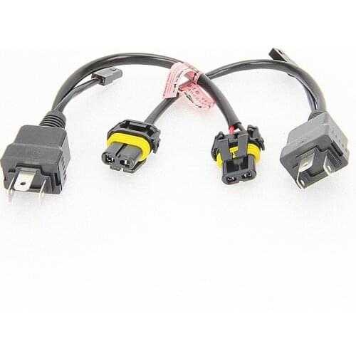 AFAECAR Car Adapters