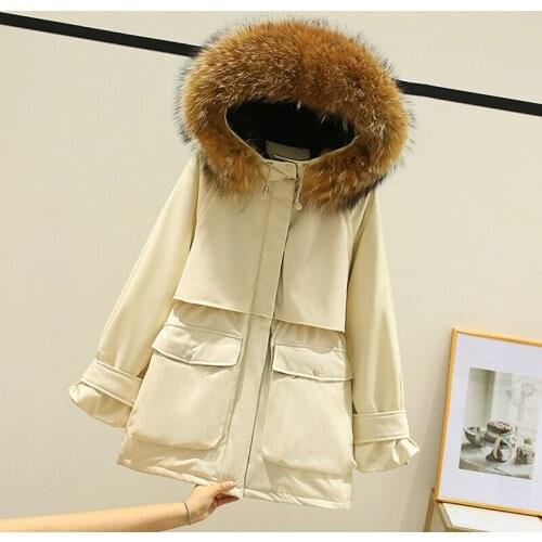 Aibeautyer Women's White Jackets