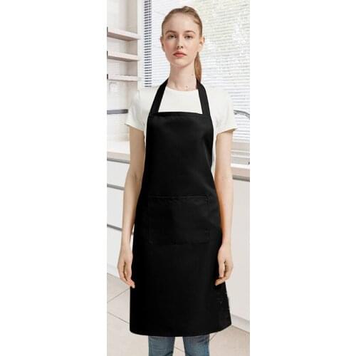 Barber Accessories Multifunction Hairstylist Apron for Hair Salon Hairdresser Pinafore Apron Pattern Home Kitchen Application