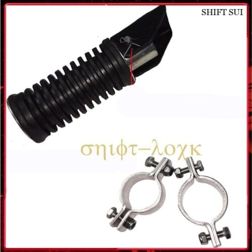 Free Shipping Pedal Pedals For Citycoco Electric Bikes Mountain Bike Modification Parts