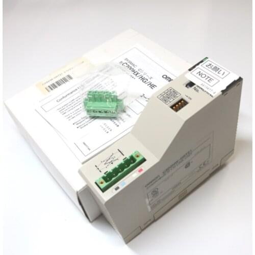 C200HW-DRT21 DeviceNet I/O Slave station unit