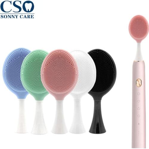 CSO Xiaomi Toothbrush Heads China