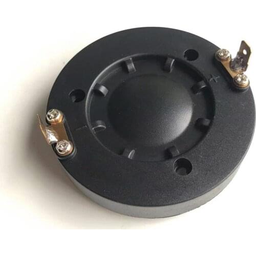 Pure Aluminum Flat wire High quality Diaphragm for Behringer Eurolive B1520 B208 B300 Horn Driver 34T30D8