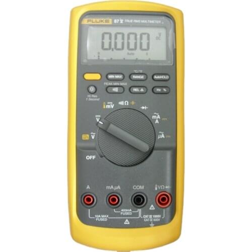 FLUKE Machine Tools And Accessories