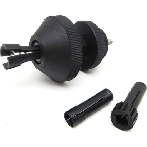 Auto Clutch Alignment Dismantle Tool Hole Corrector Universal Alignment Anti-slip Centering Disassembly Tool Car Repair Fix