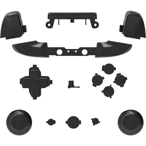 1 Set Control Buttons for Xbox one s Controller Button for XBOX one slim Repair Accessories