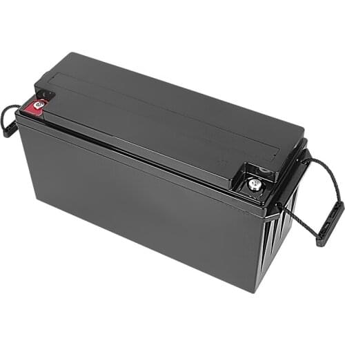 China supplier Seplos Lifepo4 12v 200ah Battery Lithium Ion Phosphate 12.8v 200ah Storage Battery