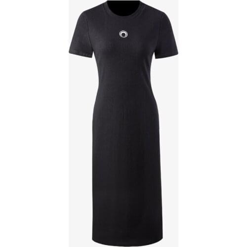 Maylis.me Fashionable Knitted Dresses