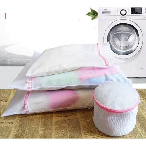 MOM'S HAND Laundry Bags