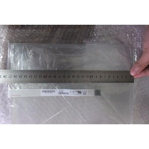 New and original only Touch screen touch glass for panel SCN-AT-FLT12.1-Z01-0H1 PN:139212-000