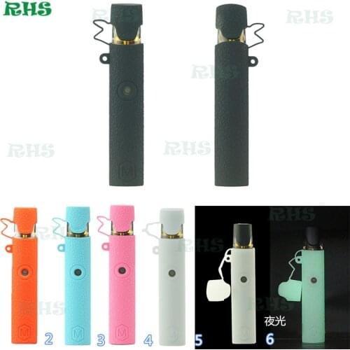 2019 RHS Arrival New Silicone Protective Case Cover Sleeve for MOTI 6 classic colours best gifts free shipping