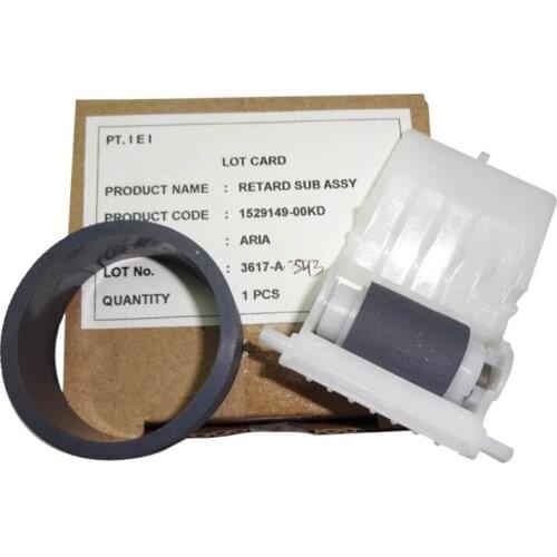New pick up roller for Epson L1300 L1800 R1430 1500W R1410 L1390 ME1100 ME1900 1529149-00KD