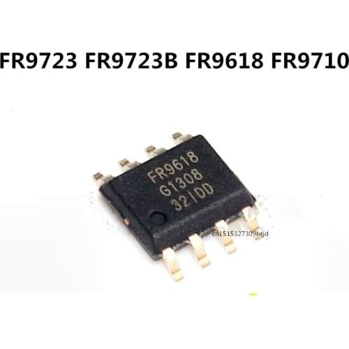 Original 5pcs/ FR9618 SOP-8