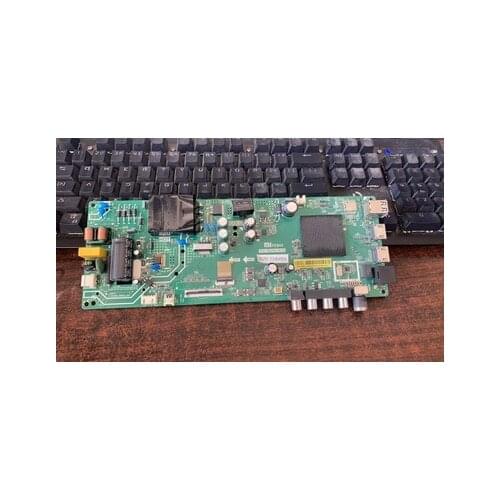 Original L43M5-AD/AU TPD.T962H8. PB762 with HV430QUB-N1A