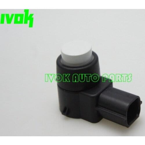 Parking Distance Control PDC Sensor For Chevrolet Cruze Aveo Orlando Opel Astra J Insignia 13282883 0263003820