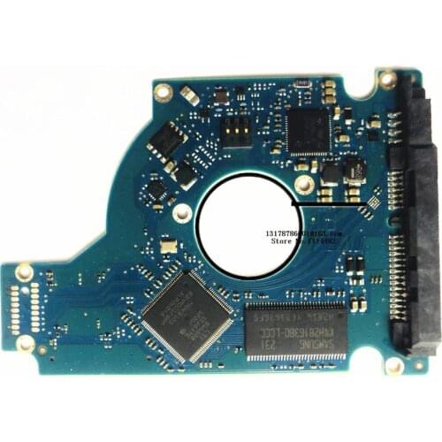100675229 Notebook 320G 500g 750g hard disk circuit board 100675229