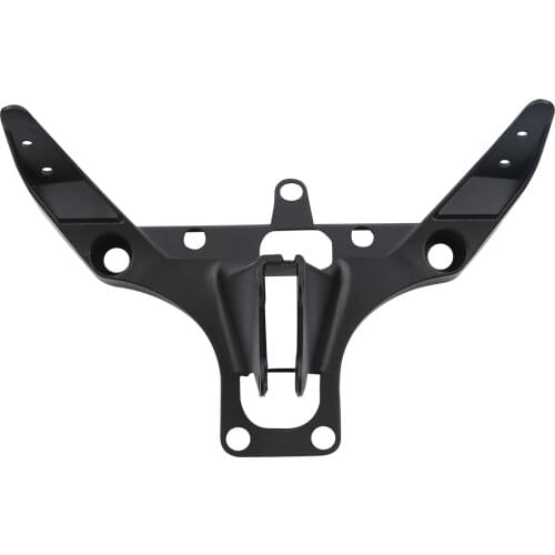 Motorcycle Headlight Front Upper Fairing Stay Bracket For Yamaha YZF-R1 YZFR1 2002-2003 NEW