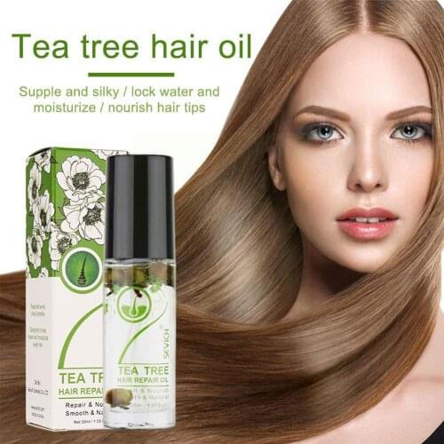 QiBest Hair Loss Oils