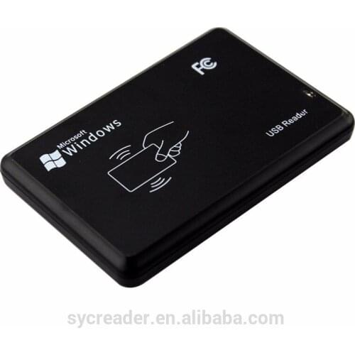 T5577+EM4305 reader&writer RFID reader&writer use in writer 125k card