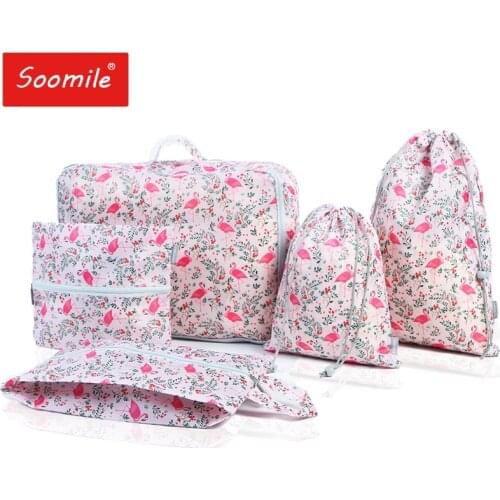 Soomile Travel Bags