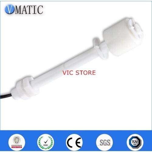 High Quality VC10110-P Liquid Level Sensor Vertical Water Type Washing Machine Pump Continental Float Switch