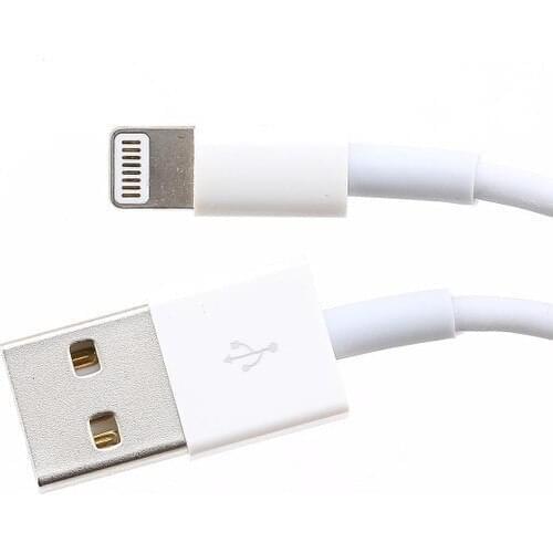 Skylax Apple iPhone lightning charger and data cable