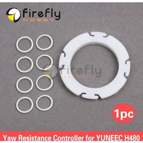 3D Printed 1pc H480 Remote Controller Yaw Resistance Controller Joystick Rocker for YUNEEC Typhoon H480 Drone