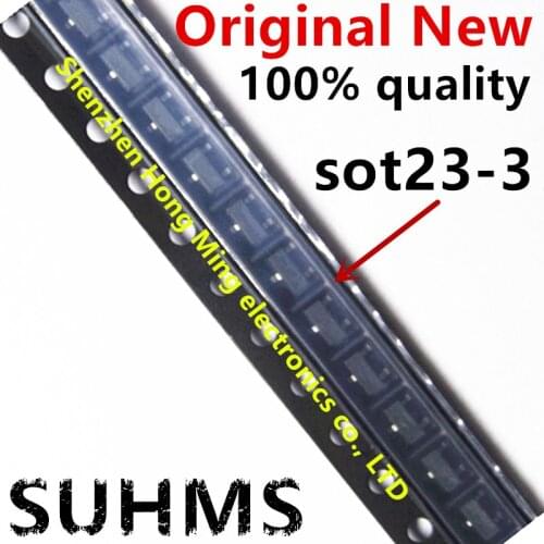 10piece)100% New ZXTP25020CFHTA ZXTP25020CFH sot23-3 Chipset