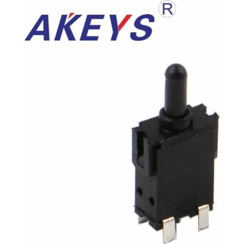 10PCS KFC-W-05C Wholesale Game switch sliding gate limit switch