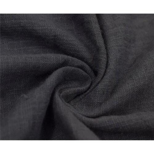 100% cotton woven fabric 32*32 double cotton fabric for shirt and dress
