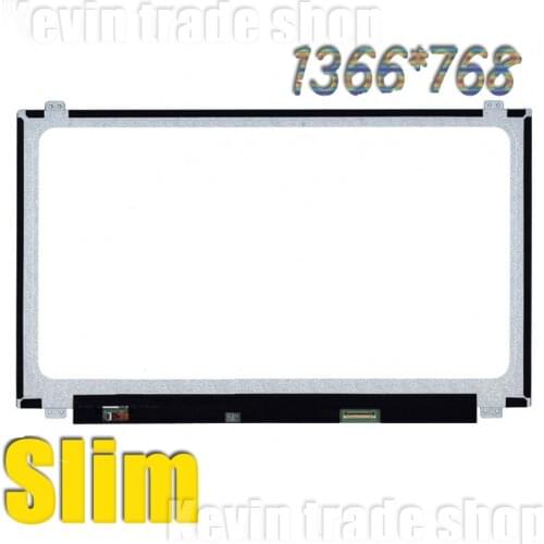 NT156WHM-N42 N156BGE-EA1 EB1 EA2 EAA EB2 E31 E41 E32 E42 B156XW04 V.7 V.8 LTN156AT37 NT156WHM-N12 B156XTN04.0 LTN156AT39 B156XTN