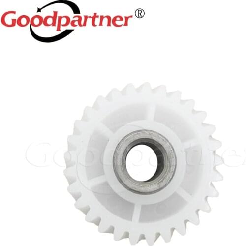 1X Developer Unit Magnetic Mag Roller Drive Gear 29T for Ricoh Aficio 1045 2035 1035 2045 MP 4500 3045