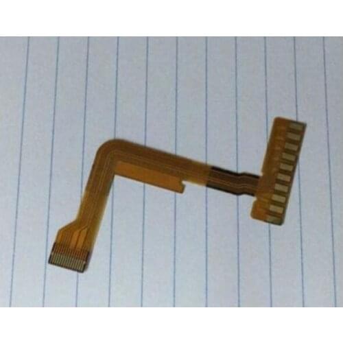 2PCS/NEW Lens Contact Flex FPC Cable Replacement For Nikon 24-70 mm 24-70mm Bayonet Mount Ring Repair Part
