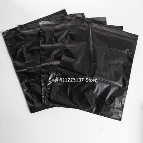 20pcs/Lot Courier Bag Courier Envelope Shipping Bags Mail Bag Mailing Bags Envelope Self Adhesive Seal Plastic Pouches 15*25cm