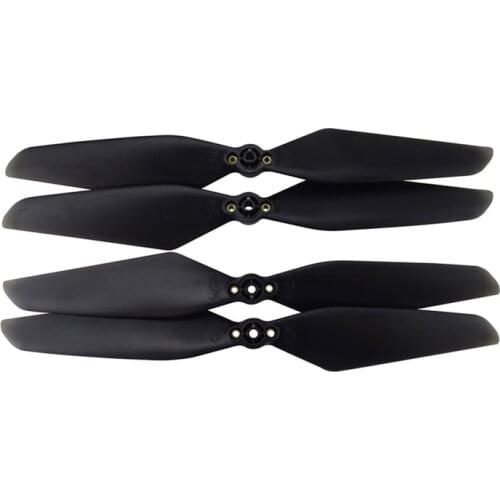 4Pcs Propeller For D15 Mjx B20 Bugs20 EIS Rc Brushless GPS Quadcopter Blades FPV Drone Accessories
