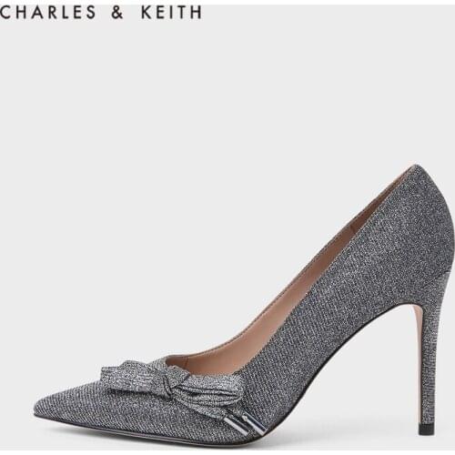 Туфли-лодочки CHARLES&KEITH China At AliExpress