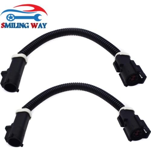 Oxygen O2 Sensor Open Loop Controller Delete Signal Simulator For Ford Mustang 4.6L 1996 1997 1998 1999 2000 2001 2002 2003 2004