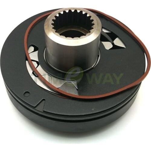 Piston Pump Parts Rexroth A10VG63 Charge Pump 9teeth &21teeth