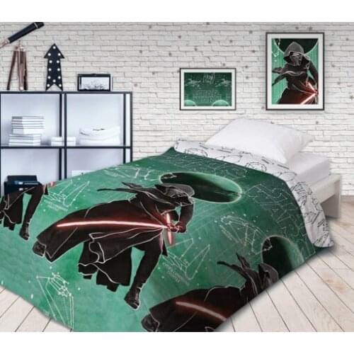 ECOLAN37 Baby Bedding