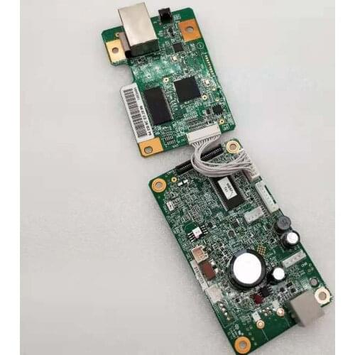 Etnernet set + main board TM-T20 FOR Epso n TM-T81ii 81ii M249B