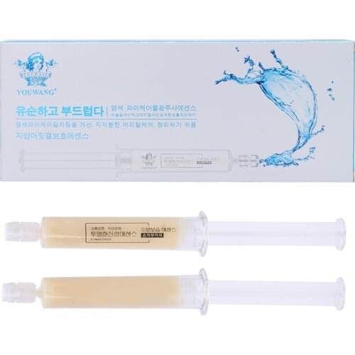 GUJHUI Moisturizing Hair Masks