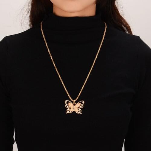 Homod Golden Chains