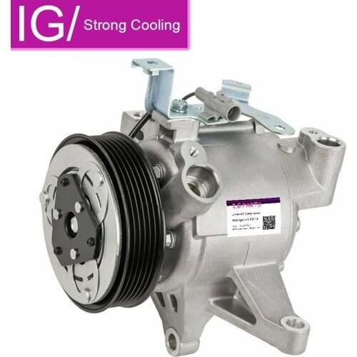 For air compressor Auto AC Compressor for car Subaru Impreza Forester XV Crosstrek 73111FJ040 Z0014247B 73111-FJ000 73111FJ000